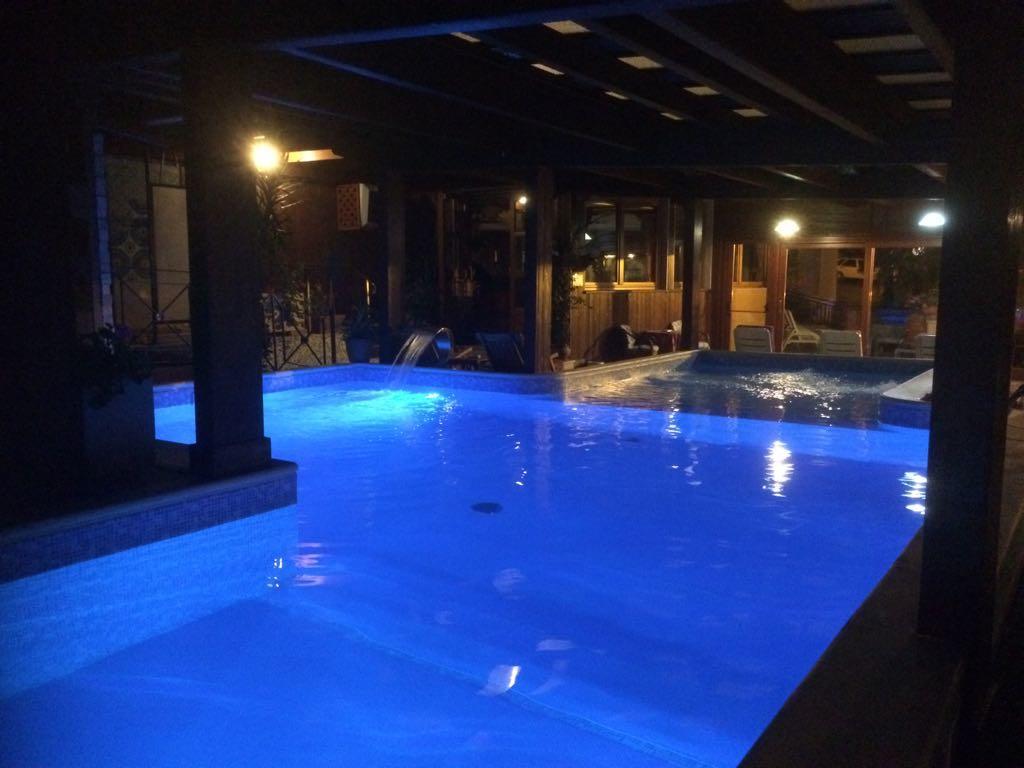 Hotel Cercone Caramanico Terme Exterior photo